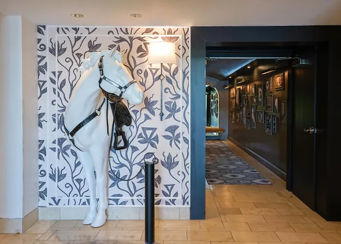 Hotel Amarano Burbank-Hollywood